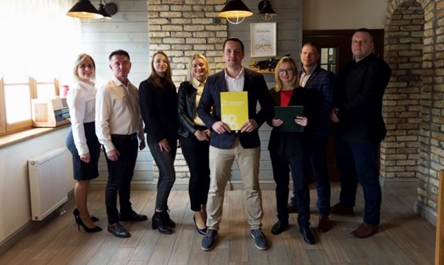 Polska 2050 Szymona Hołowni – Trzecia Droga o zdrowej żywności