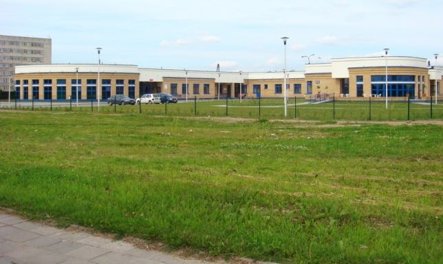 Bakterię Legionelli wykryto w suwalskim hospicjum Badania wody w Samodzielnym Publicznym Zespole Opieki Paliatywnej