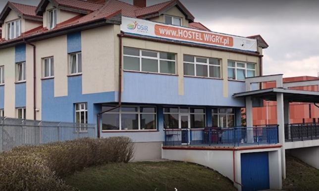 Żłobka w miejscu hostelu Wigry nie będzie Lokalizacja nowego żłobka w budynku Hostelu Wigry nie może być zaakceptowana