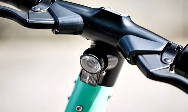 19-latek ukradł hulajnogę i rower