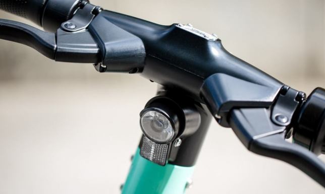 9-latek poruszając się hulajnogą elektryczną nie ustąpił pierwszeństwa przejazdu