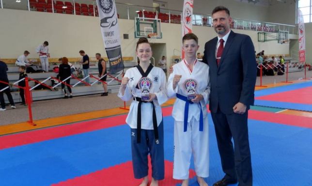 XIII Techniczne Mistrzostwa Polski i Turniej Huzar Cup 2021 w Białymstoku