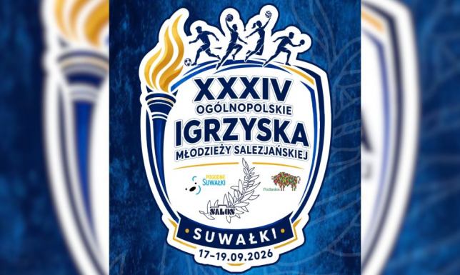 W zawodach weźmie udział około 700 młodych sportowców z całej Polski. 