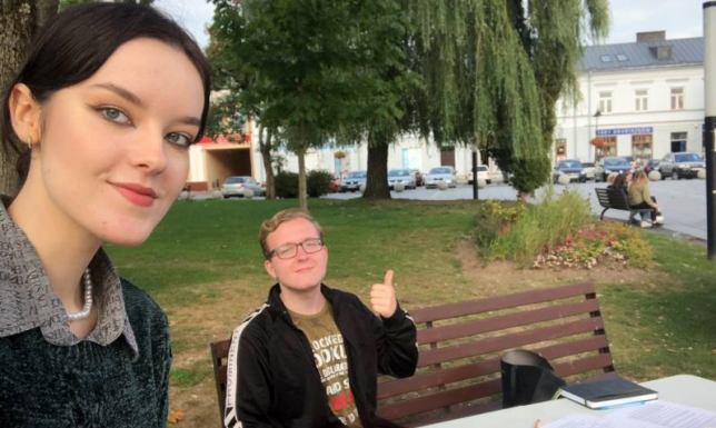 Chcą utworzenia całodobowego oddziału psychiatrycznego dla dzieci i młodzieży utworzenie w woj. podlaskim całodobowego oddziału psychiatrycznego dla dzieci i młodzieży.