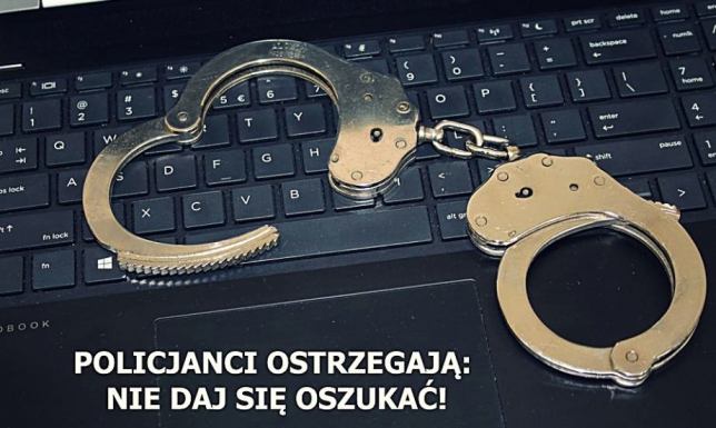 Mieszkanka Raczek oszukana na 6000 zł Kobieta oszukana podczas sprzedaży sukienki na portalu intenretowym