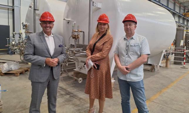 Ulgi na obszarze Suwalskiej Specjalnej Strefy Ekonomicznej