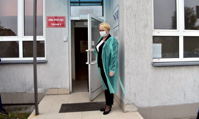 Światowy Dzień Zdrowia Psychicznego