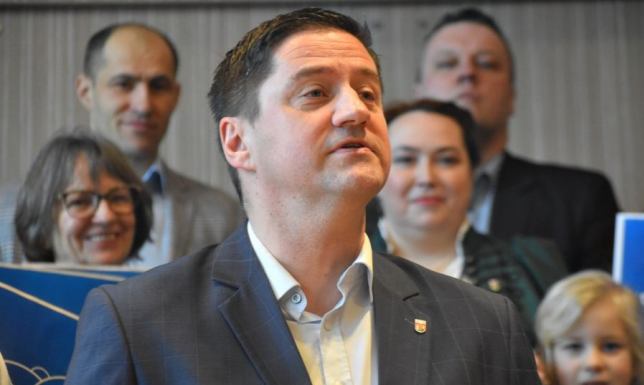 w Sejmie ukonstytuowała się parlamentarna grupa polsko-litewska