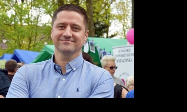 "Platforma Obywatelska będzie silniejsza" - wywiad z Jackiem Niedźwiedzkim "Platforma Obywatelska będzie silniejsza" - wywiad z Jackiem Niedźwiedzkim