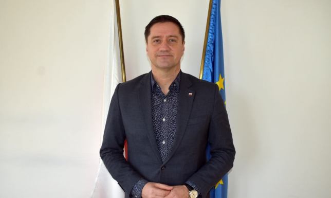 Wywiad z Jackiem Niedźwiedzkim. posłem Koalicji Obywatelskiej z Suwałk