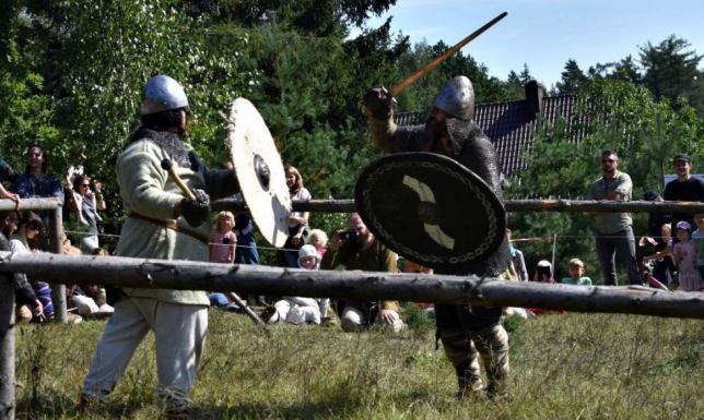 nie zabraknie historii, tradycyjnego rzemiosła, a także nowych technologii