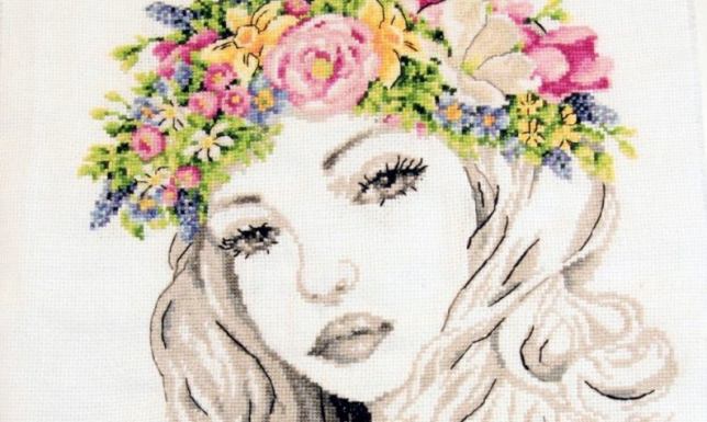 Prace Jadwigi Tylendy w Galerii Jednego Obrazu SOK