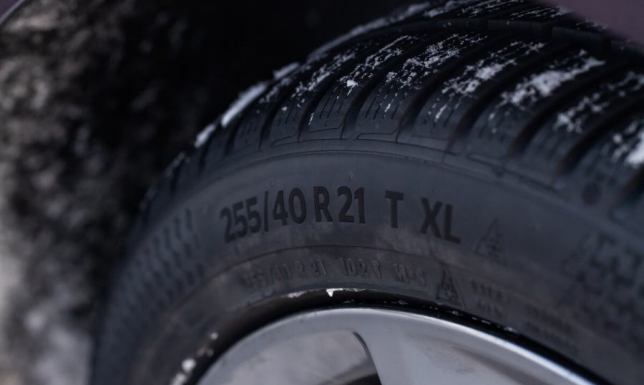 Jak prawidłowo odczytać rozmiar opony?