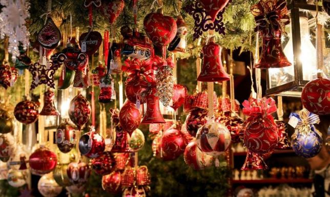 Suwalski Ośrodek Kultury zaprasza wystawców na świąteczny Jarmark