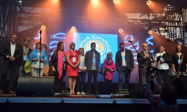 wiele innych atrakcji czekać będzie podczas Dni Suwałk 2023