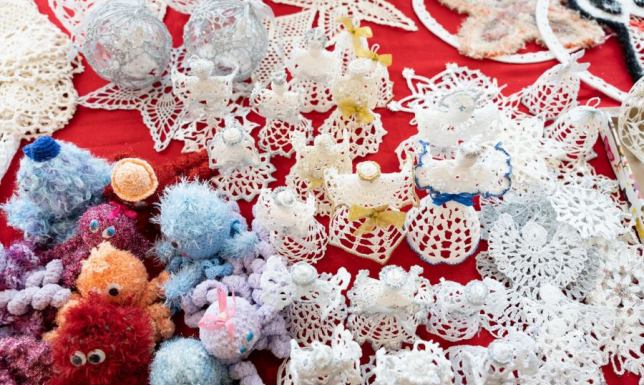 Suwalski Ośrodek Kultury zaprasza wystawców rękodzieła i wyrobów tradycyjnych