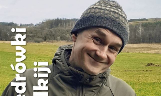 o swojej pasji opowie Jarosław Borejszo, leśnik i fotograf