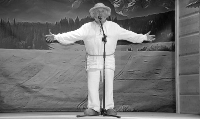 Pośmiertne odznaczenie Jarosława Rynkiewicza