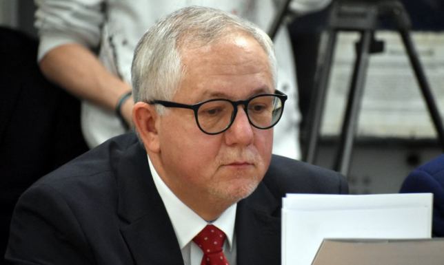 Interpelacja ws. braku oświetlenia chodnika i ścieżki rowerowej przy ul. Kolejowej