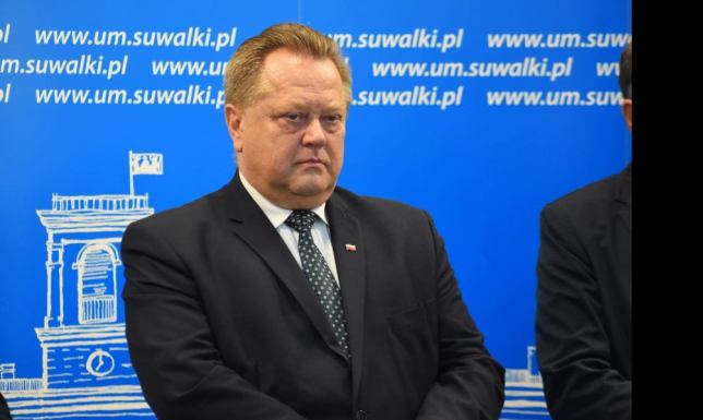 harmonogramu budowy drogi ekspresowej S8 Białystok – Augustów – Suwałki