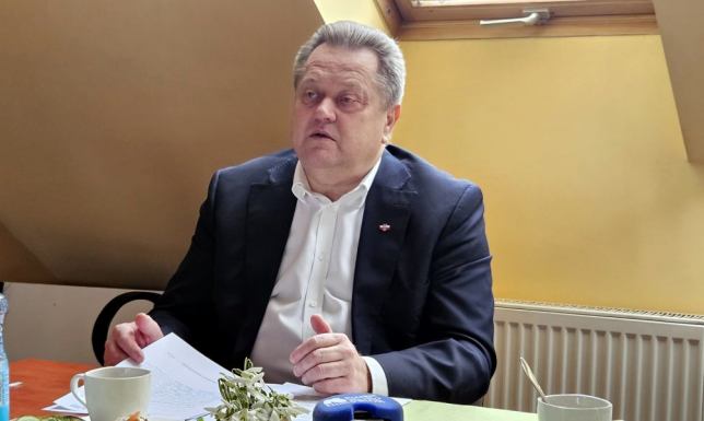 Kolejny protest mieszkańców ws. Centrum Integracji Cudzoziemców?  temat mającego powstać w Suwałkach Centrum Integracji Cudzoziemców