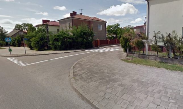 wyłączona z ruchu zostanie ulica Jesionowa w Suwałkach