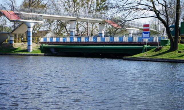 Optymalna ochrona przeciwpowodziowa mieszkańców Augustowa