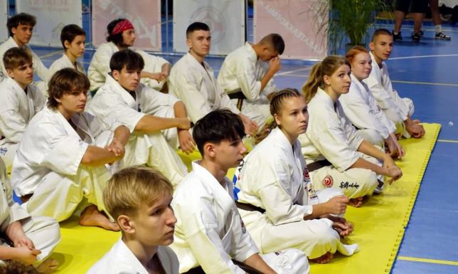 Srebrny medal Jolanty Płońskiej w Radzyminie oraz 16 medali w Białymstoku