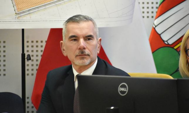 odciążenie ruchu na ulicy Zastawie w Suwałkach