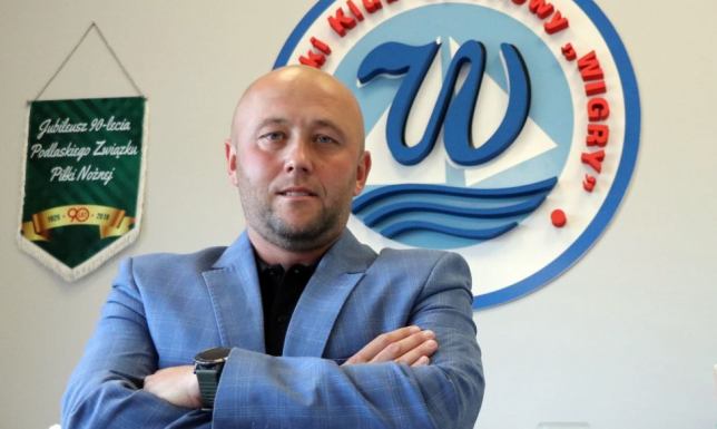 nowym prezesem został dotychczasowy wiceprezes Łukasz Jutkiewicz