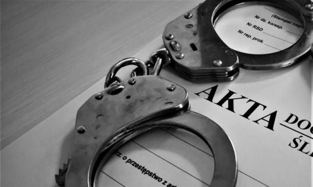 34-latek z Augustowa pobił dwie kobiety Do pięciu lat więzienia za pobicie dla mieszkańca Augustowa