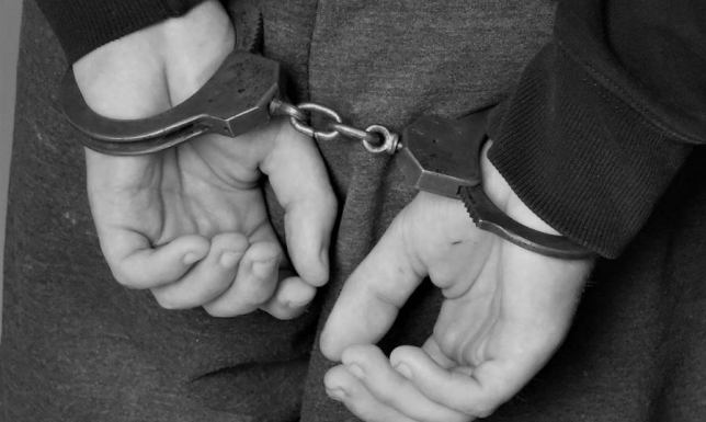 Za kradzieże w augustowskich drogeriach odpowie 47-letni obywatel Białorusi