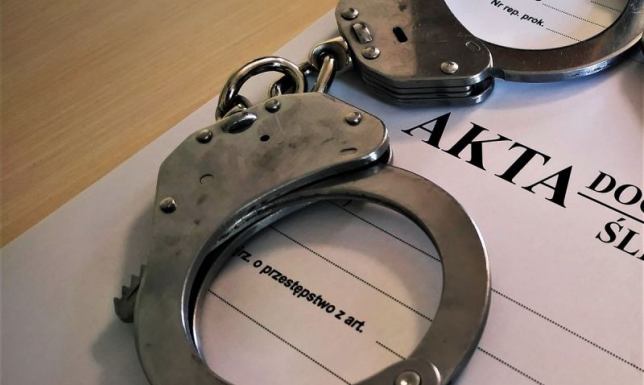 Odpowiedzą za pobicie 16-latka Pobili szesnastolatka spod Augustowa