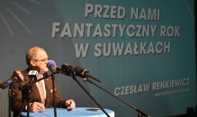 kilka miejskich wydarzeń zaplanowanych do końca bieżącego roku