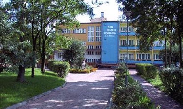 Dom Pomocy Społecznej Kalina ogniskiem koronawirusa