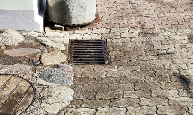 Miasto Suwałki inwestuje w kanalizację deszczową