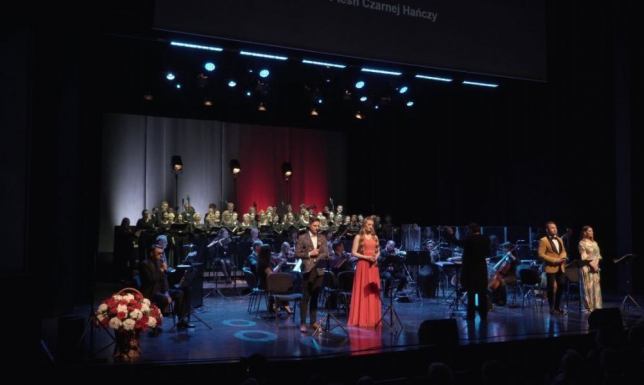 Kantata o Suwałkach. Muzyczny portret miasta w SOK