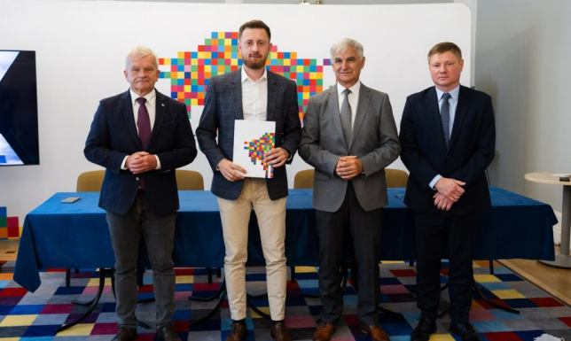 Stowarzyszenie Centrum Rozwoju Tradycji i Przyszłości zrealizuje projekt