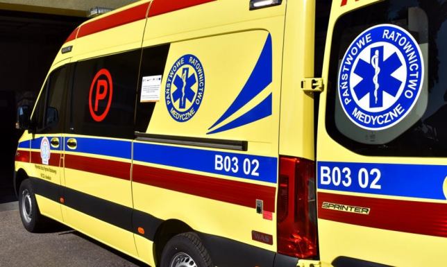 Temat znoszenia fizycznych barier utrudniających pracę służbom ratunkowym