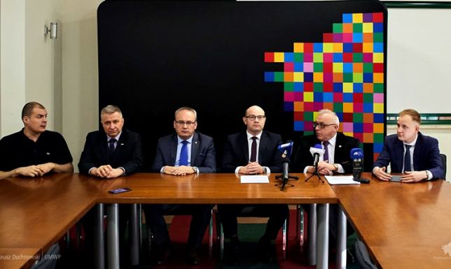 Drogowcy przeanalizują wariant obwodnicy Augustowa Drogowcy przeanalizują wariant obwodnicy Augustowa