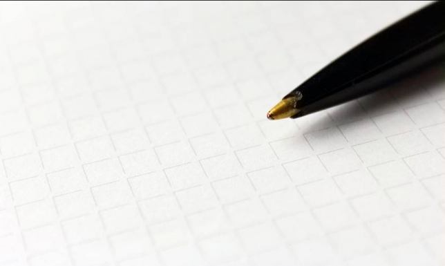 Ósmoklasiści rozpoczęli egzaminy