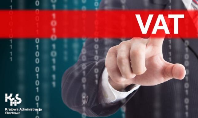 Firma obniżała VAT - musiała zapłacić 419 tys. zł  Krajowa Administracja Skarbowa - kontrola przedsiębiorcy