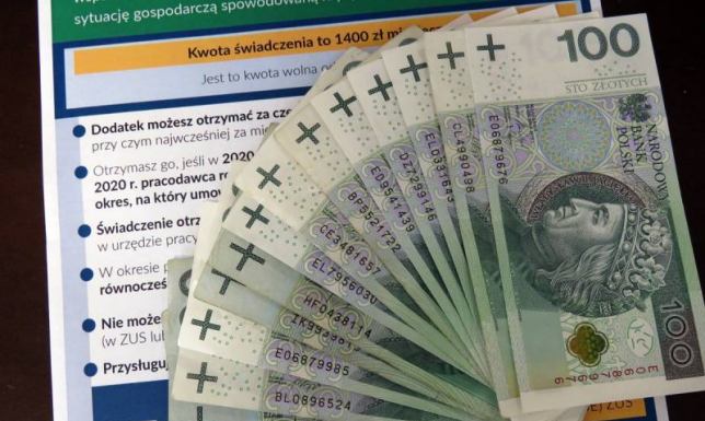 Dodatek solidarnościowy dla pracowników