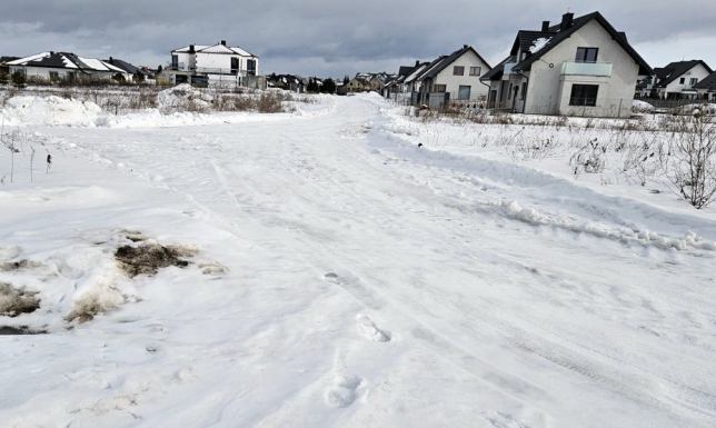 zagospodarowanie terenu położonego w rejonie osiedla Powstańców Wielkopolskich