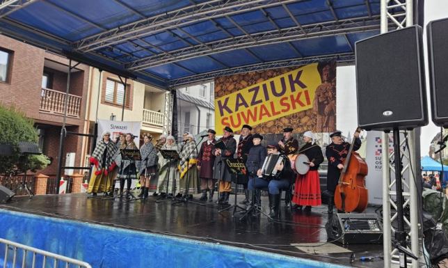 Impreza plenerowa odbędzie się jak co roku na ul. Patli i Witosa 