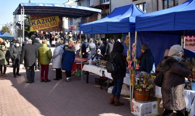 Suwalski Kaziuk 2022