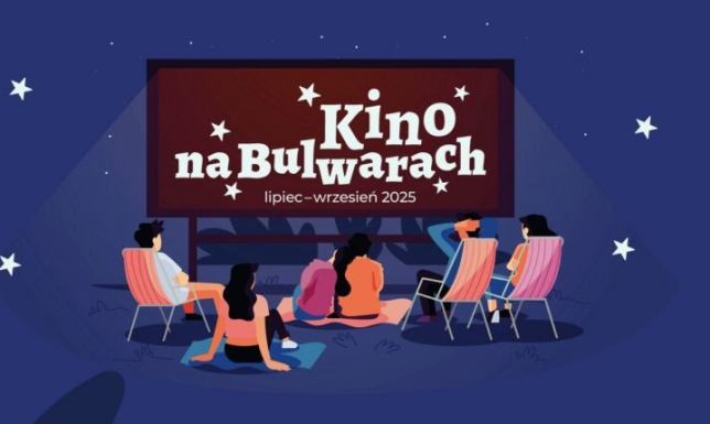 Nową serię wydarzeń na suwalskich bulwarach proponuje Suwalski Ośrodek Kultury