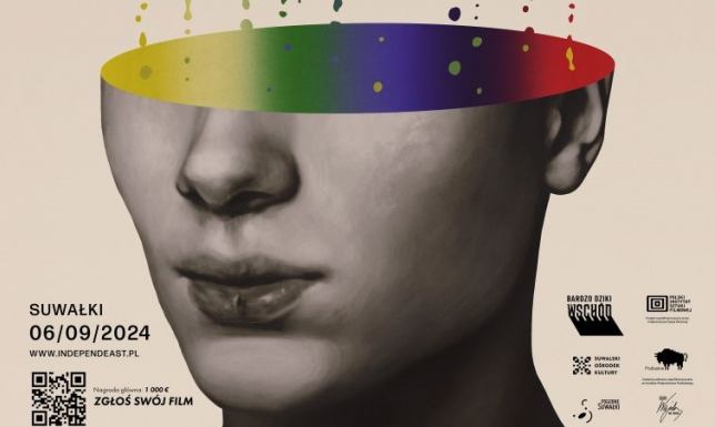 pierwsza edycja filmowego święta młodych, niezależnych twórców Europy Wschodniej 
