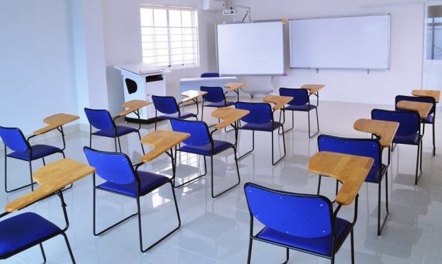 Informacja na temat wynagrodzeń nauczycieli w Suwałkach w 2020 roku