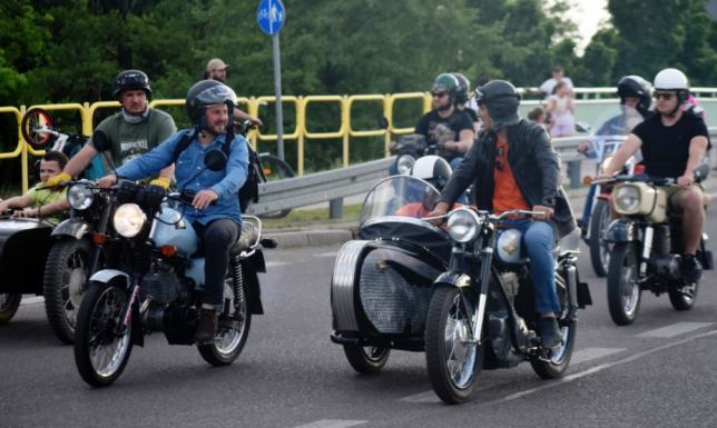 Suwalskie Klasyki Nocą 2024